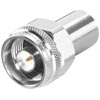 [6GK5795-1TN00-1AA0] SIEMENS/PA N-Connect Male Termination Impedance TI795-1N 50 o (New)