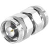 [6GK5798-0CP00-1AA0] SIEMENS/PA N-Connect Male/Male Coupler acoplamiento (New)