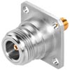 [6GK5798-0PT00-2AA0] SIEMENS/PA N-Connect/SMA Female/Female Panel Feedthrough; pas (New)