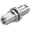 [6GK5798-2LP00-2AA6] SIEMENS/PA Lightning Protector LP798-1N, elemento de protecci (New)