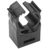 [6GK5798-8MB00-0AM1] SIEMENS/PA Rcoax Cable Clip 1/2" sujetacables para cable RCoa (New)