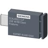 [6GK5907-4UA00-0AA0] SIEMENS/PA SCALANCE CLP 2GB W700 Client iFeatures; medio extr (New)