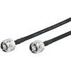 [6XV1875-5SH20] SIEMENS/PA N-Connect Male/Male Flexible Conne (New)