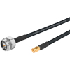 [6XV1875-5TH10] SIEMENS/PA N-Connect/ R-SMA Male/Male Flexible Connection Cab (New)