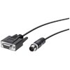 [6GK5980-3BC00-0AA5] SIEMENS/PA Serial Cable M12/RS232; cable seri (New)