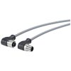 [6XV1801-5GH20] SIEMENS/PA Power Connecting Cable M12-90/M12-90 para alimenta (New)