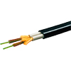 [6XV1820-5BN65] SIEMENS/PA Fiber Optic Cable (62,5/125), cabl (New)