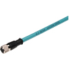 [6XV1830-3DE50] SIEMENS/PA cable de conexión M12 para PROFIBUS (ET 200) PB FC (New)