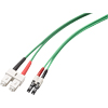 [6XV1843-5FH10-0CA0] SIEMENS/PA SM FO Cord SC/LC; 9/125, confeccionado con 1 conec (New)