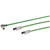 [6XV1871-5BH50] SIEMENS/PA IE Connecting Cable IE FC RJ45 Plug-180/IE FC RJ45 (New)