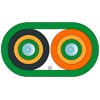 [6XV1873-6AN50] SIEMENS/PA FO Standard Cable GP (50/125), confeccionado con 2 (New)
