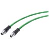 [6XV1878-5HH30] SIEMENS/PA IE TP Cord M12-180/M12-180, IE Flexible Cable prec (New)