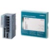 [6GK1720-0AP05] SIEMENS/PA paquete de promoción SINEMA RC LAN (New)
