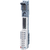 [6AG1193-6BP00-7DA0] SIEMENS/FA SIPLUS ET 200SP BU15-P16+A0+2D bas (New)