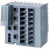[6AG1216-4BS00-7AC2] SIEMENS/FA SIPLUS NET SCALANCE XC216-4C based (New)