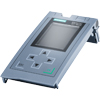 [6AG1591-1BA02-2AA0] SIEMENS/FA SIPLUS S7-1500 front flap CPU 70 mm based on 6ES75 (New)