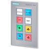 [6AG1688-3AF37-2AX0] SIEMENS/FA SIPLUS HMI KP8F PN based on 6AV368 (New)