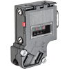 [6AG1972-0BA42-7XA0] SIEMENS/FA SIPLUS DP PROFIBUS plug with R - without PG - incl (New)