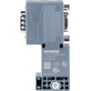 [6AG1972-0BB70-7XA0] SIEMENS/FA SIPLUS DP PROFIBUS plug with PG -  (New)