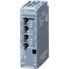[6AG2132-6MD00-4BB1] SIEMENS/FA SIPLUS ET 200SP RQ 4x120/230V MA T (New)