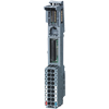 [6AG2193-6BP00-4BA0] SIEMENS/FA SIPLUS ET 200SP BU15-P16+A0+2B TX rail based on 6E (New)