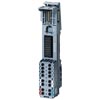 [6AG2193-6BP20-4BB1] SIEMENS/FA SIPLUS ET 200SP BU20-P12+A0+4B TX  (New)