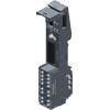 [6AG2193-6BP20-4BF0] SIEMENS/FA SIPLUS ET 200SP BU20-P8+A4+0B TX rail based on 6ES (New)