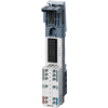[6AG2193-6BP20-4DC0] SIEMENS/FA SIPLUS ET 200SP BU20-P6+A2+4D TX rail based on 6ES (New)