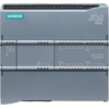[6AG2214-1AG40-1XB0] SIEMENS/FA SIPLUS S7-1200 CPU 1214C DC/DC/DC T1 rail based on (New)