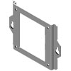 [6AG4021-0AA20-0AA2] SIEMENS/FA SIMATIC IPC, Mounting kit Wall mou (New)