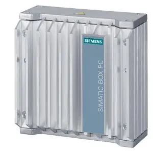 [6AG4021-0AB11-0AA0] SIEMENS/FA SIMATIC IPC127E; without mounting accessories; Ato (New)