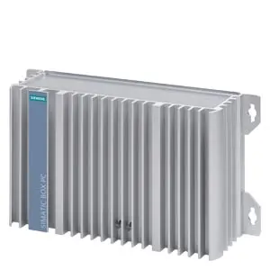 [6AG4022-0BC31-2BA2] SIEMENS/FA SIMATIC IPC327G (Basicbox PC); 2x  (New)