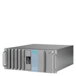 [6AG4114-3RR85-7XY2] SIEMENS/FA SIMATIC IPC847E (Rack PC, 19", 4HU (New)