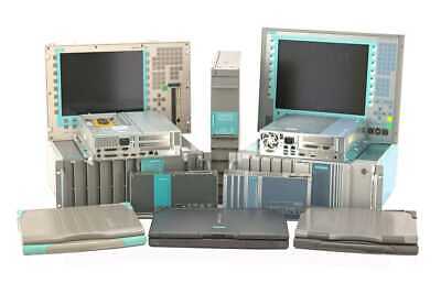 [6AG4141-3BB07-0FA0] SIEMENS/FA SIMATIC IPC427E (Microbox PC), HD  (New)