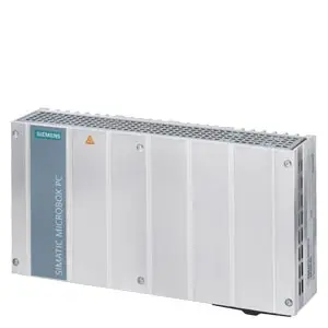 [6AG4142-3BD10-1AB0] SIEMENS/FA SIMATIC IPC BX-39A; Intel(R) UHD g (New)