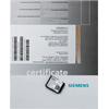 [6AU1820-2AF20-0AB0] SIEMENS/FA SIMOTION LICENSE SINAMICS SAFETY INTEGRATED EXTEND (New)
