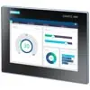 [6AV2123-3KB32-0AW0] SIEMENS/FA SIMATIC HMI MTP1000, Unified Basic Panel, touch op (New)