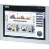 [6AV2124-0MC01-0AX0] SIEMENS/FA SIMATIC HMI TP1200 Comfort, Comfort Panel, touch o (New)