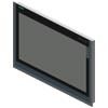[6AV2124-0XC02-0AX1] SIEMENS/FA SIMATIC HMI TP2200 Comfort, Comfort Panel, Touch o (New)