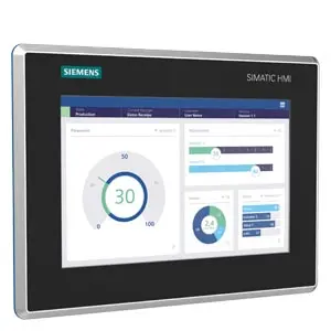 [6AV2128-3GB40-0AX0] SIEMENS/FA SIMATIC HMI MTP700 Unified Comfort Panel hygienic, (New)