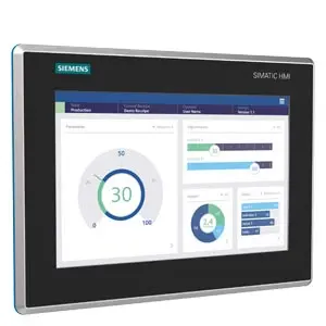[6AV2128-3MB40-0AX0] SIEMENS/FA SIMATIC HMI MTP1200 Unified Comfort Panel hygienic (New)