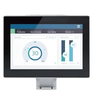 [6AV2128-3MB57-1BX0] SIEMENS/FA SIMATIC HMI MTP1200 PRO, for suppo (New)
