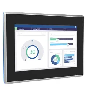 [6AV2128-3MB70-0AX0] SIEMENS/FA SIMATIC HMI MTP1200 Unified Comfor (New)
