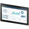 [6AV2128-3UB36-0AX1] SIEMENS/FA SIMATIC HMI MTP1900, Unified Comfo (New)