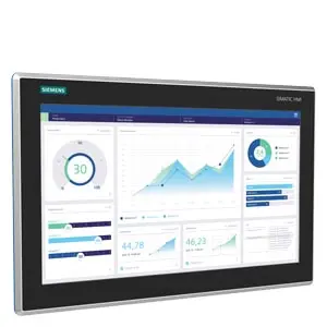 [6AV2128-3UB40-0AX0] SIEMENS/FA SIMATIC HMI MTP1900 Unified Comfor (New)