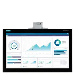 [6AV2128-3XB27-0AX0] SIEMENS/FA SIMATIC HMI MTP2200 PRO, for suppo (New)
