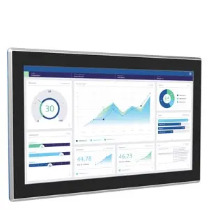 [6AV2128-3XB70-0AX0] SIEMENS/FA SIMATIC HMI MTP2200 Unified Comfor (New)