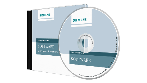 [6AV2151-1JW00-0AB0] SIEMENS/FA 1 operate client, option for Unified Comfort, runt (New)