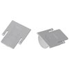[6AV2181-4DM10-0AX0] SIEMENS/FA Memory card interlock Plastic for  (New)
