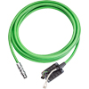 [6AV2181-5AF10-0AX0] SIEMENS/FA SIMATIC HMI connecting cable for K (New)